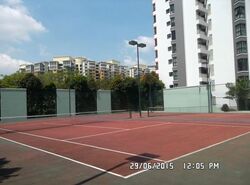 Woodsvale (D25), Condominium #541103151